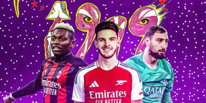 Football Players Born November 19