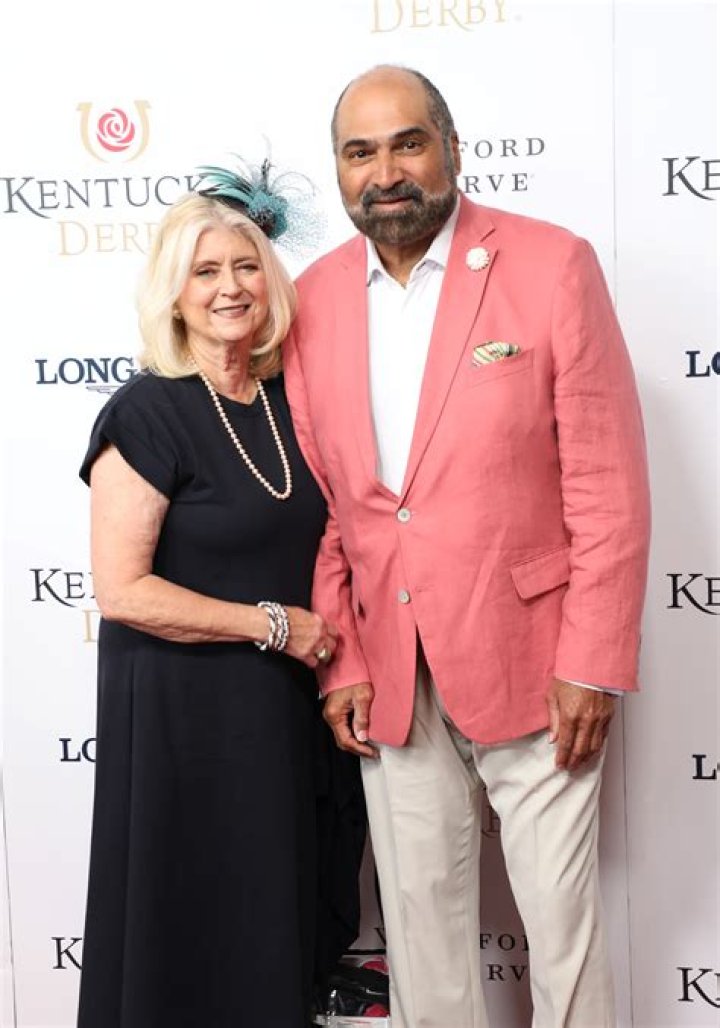 Franco Harris Children: Meet Franco “Dok” Harris, Wife: Who Is Dana Dokmanovich?