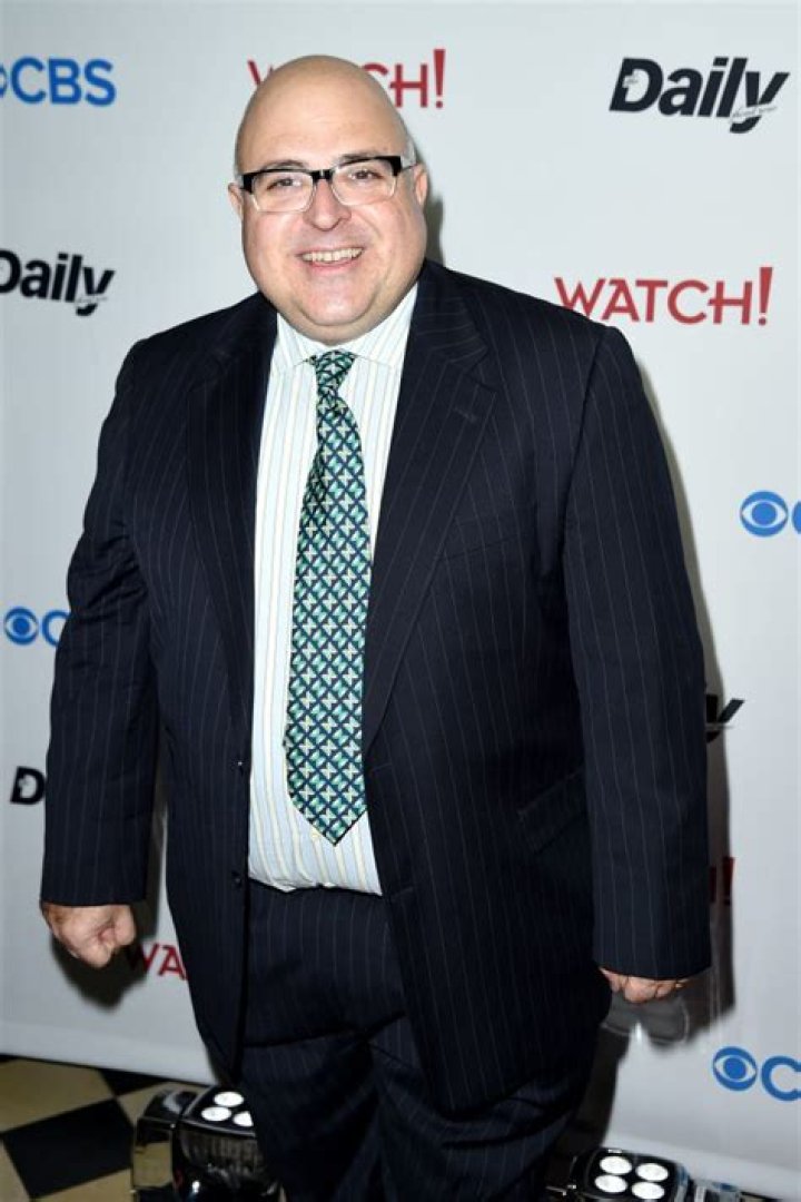 Frank DeCaro Net Worth - Wiki, Age, Weight and Height, Relationships, Family, and More