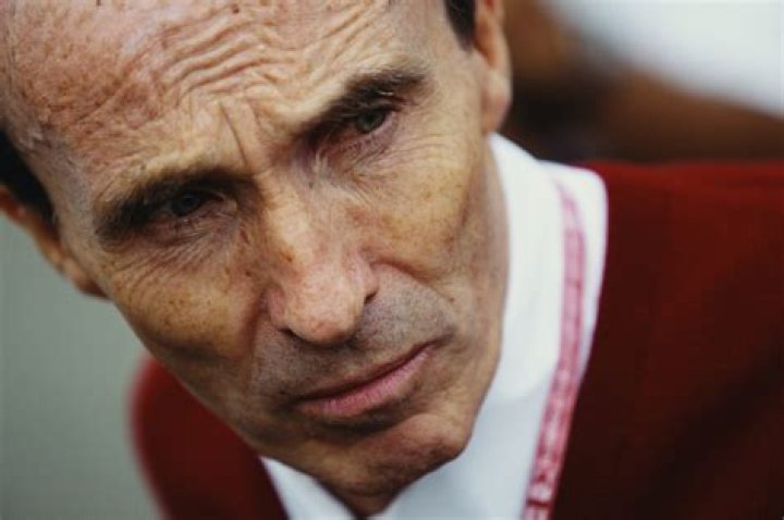 Frank Williams net worth