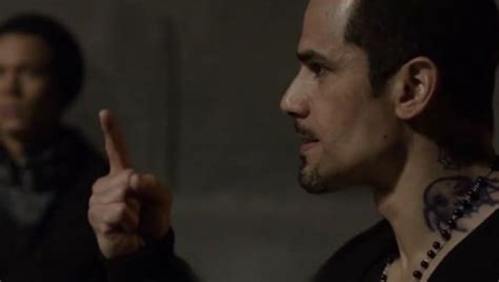 Franky G - Age, Family, Bio