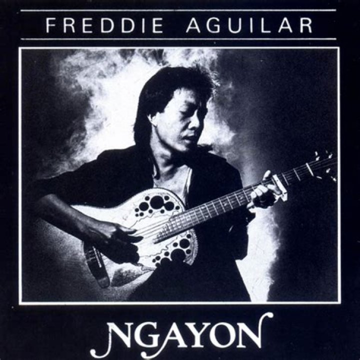 Freddie Aguilar - Age, Family, Bio
