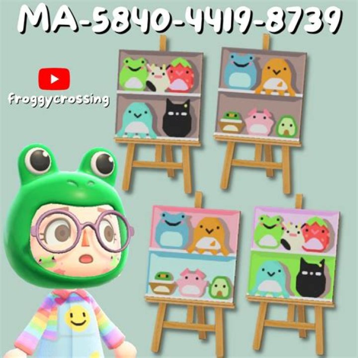 Froggycrossing - Age, Family, Bio