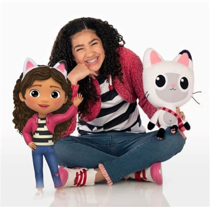 Gabby's Dollhouse - Cast, Ages, Trivia