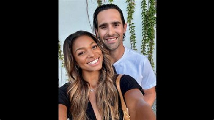 Gabby Thomas' Mysterious Boyfriend: All the Dating Facts Here!