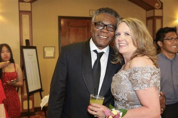 Gabe Nnamdi Vincent - Age, Family, Bio