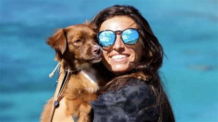 Gabrielle Catania - Age, Family, Bio