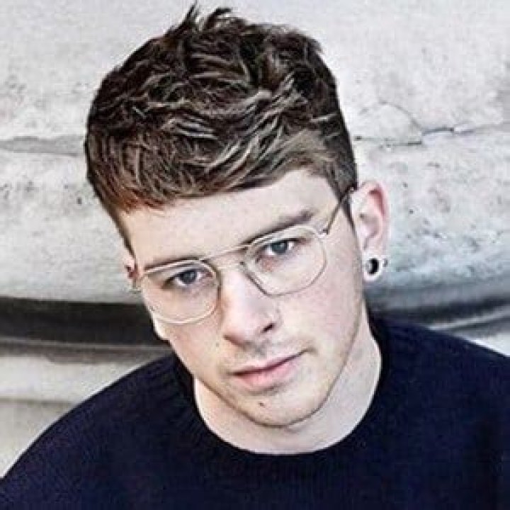 Gallucks - Age, Family, Bio