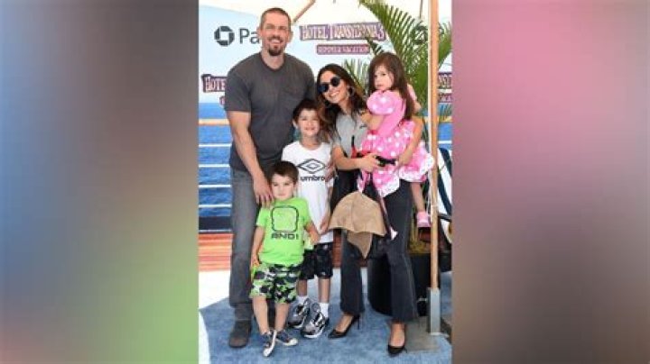 Gary Hoey - Age, Family, Bio