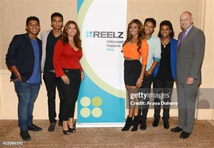 Genevieve Jackson - Age, Family, Bio