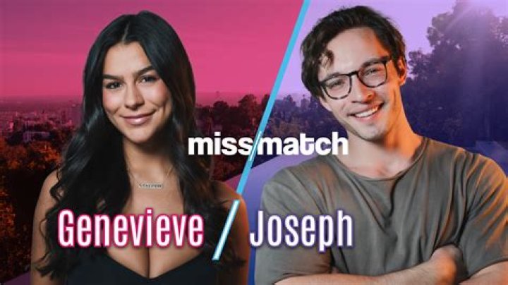 Genevieve Shawcross - Age, Family, Bio