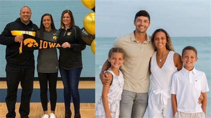 Geoff Marshall - Age, Family, Bio