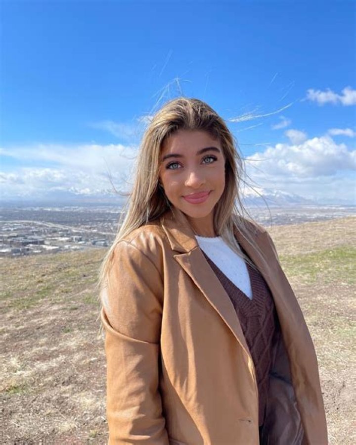 Gia Giudice Bio (Wiki) 