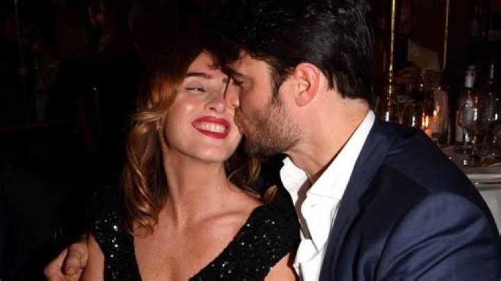 Giulio Berruti - Age, Family, Bio