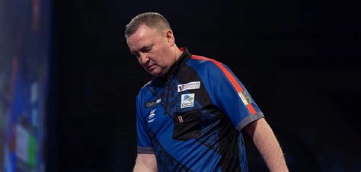 
Glen Durrant Height, Weight, Net Worth, Age, Birthday, Wikipedia, Who, Nationality, Biography 