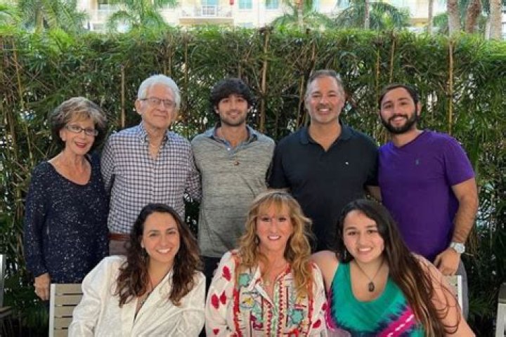 Griffen Jennings - Age, Family, Bio