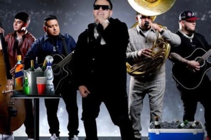 Grupo Frontera - Members, Ages, Trivia