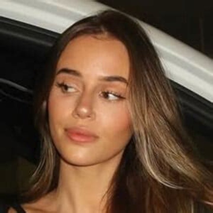 Hailey Grice - Age, Family, Bio