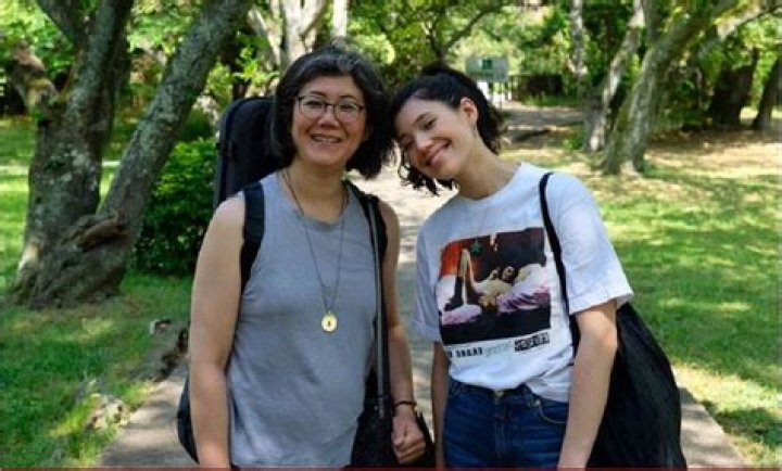 Hanako Greensmith - Age, Family, Bio