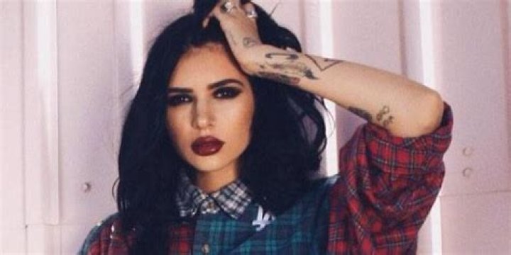 Hanna Beth Merjos - Age, Family, Bio