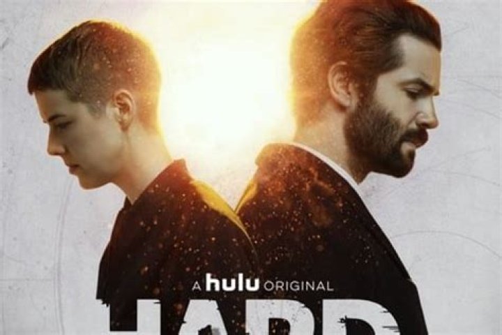 Hard Sun - Cast, Ages, Trivia