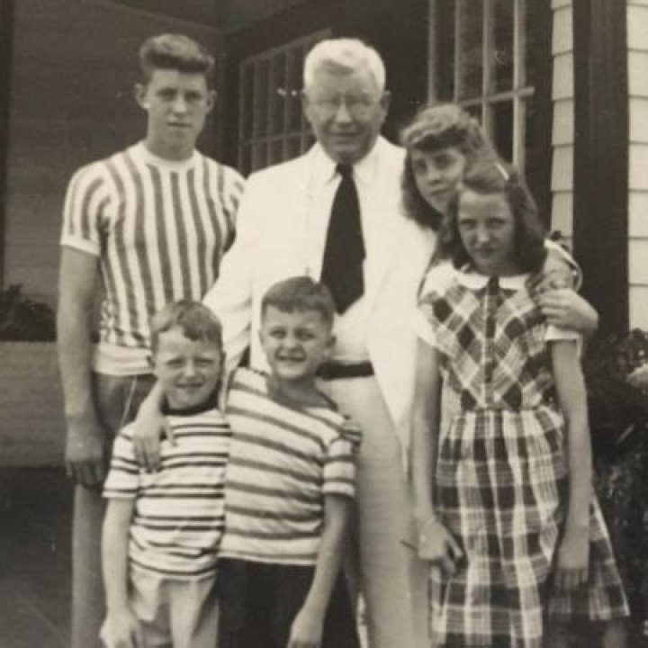 Harland Williams - Age, Family, Bio