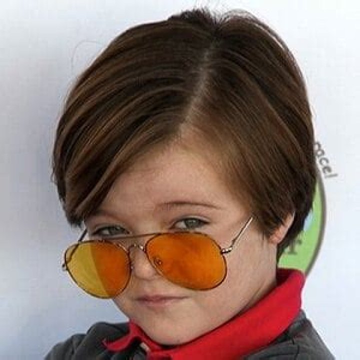 Harlo Haas - Age, Family, Bio