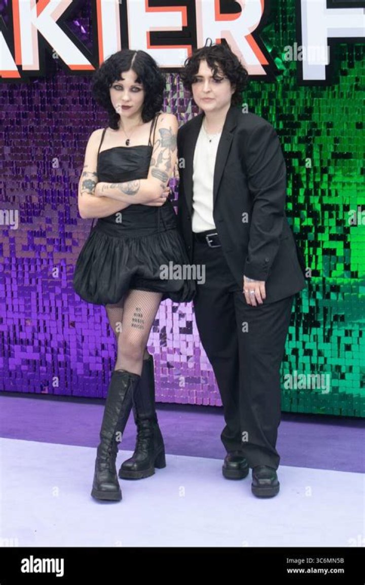 Heather Baron-Gracie - Age, Family, Bio