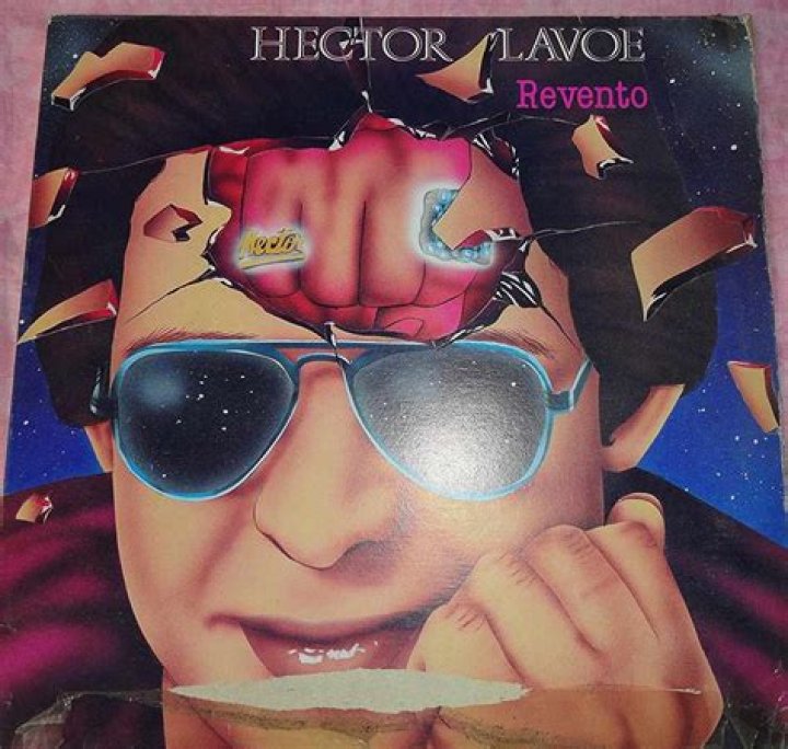 Héctor Lavoe - Trivia, Family, Bio
