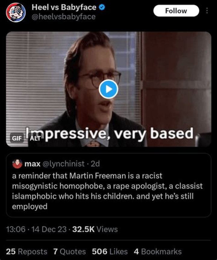 HeelvsBabyface - Trivia, Family, Bio