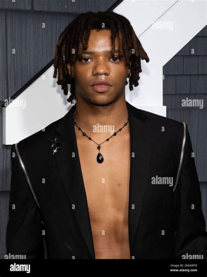 Henry Hunter Hall Height, Age, Who, Girlfriend, Biography, Wiki, Net Worth