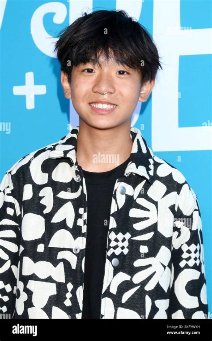 Henry Lau - Age, Family, Bio