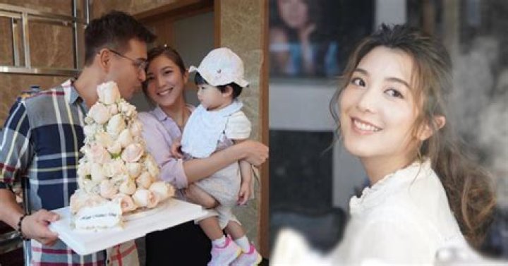 Hong Kong Actress Phoebe Sin has given birth to a baby girl called Quinta!