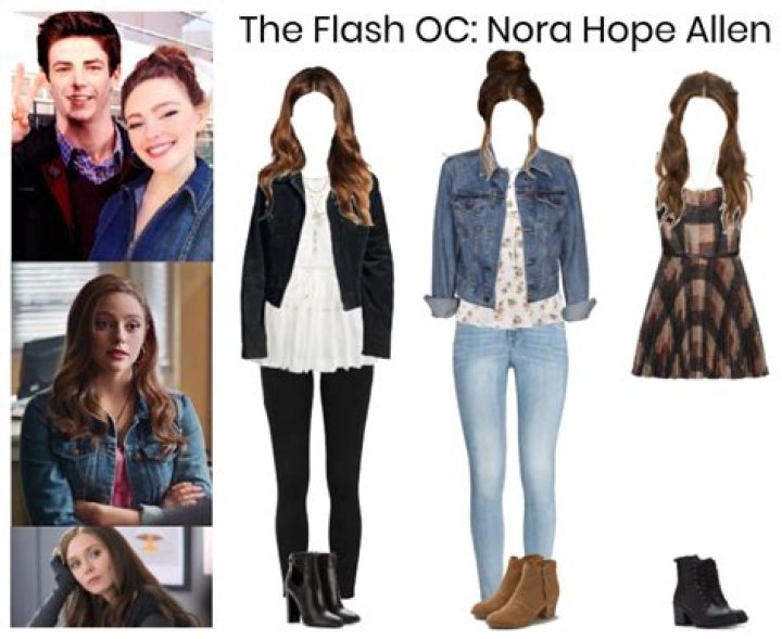 Hope Allen - Age, Family, Bio