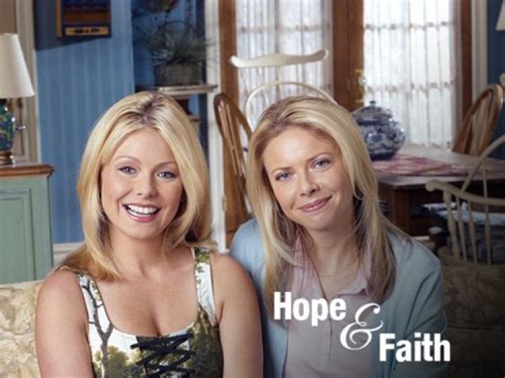 Hope & Faith - Cast, Ages, Trivia
