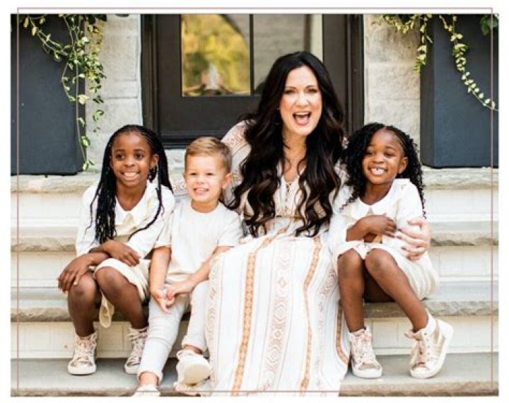 Hope TerKeurst Houser - Age, Family, Bio