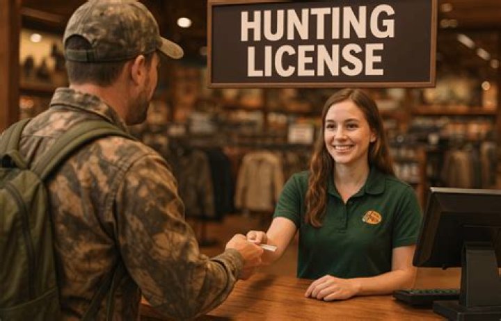 How do I get a Missouri hunting license?