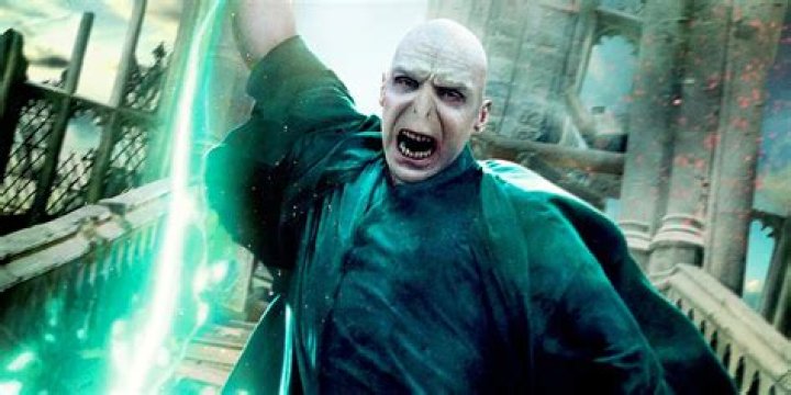 How does Voldemort get his name?