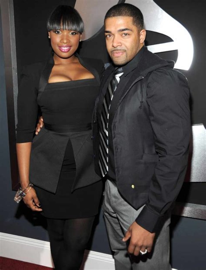 How Long Was Jennifer Hudson Married? She Shares Fair Share Of Blame For Ex Husband David Otunga Divorce
