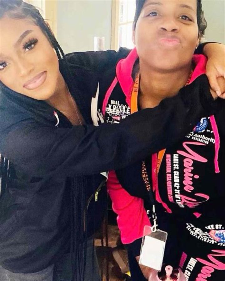 How many brothers does Fantasia have?