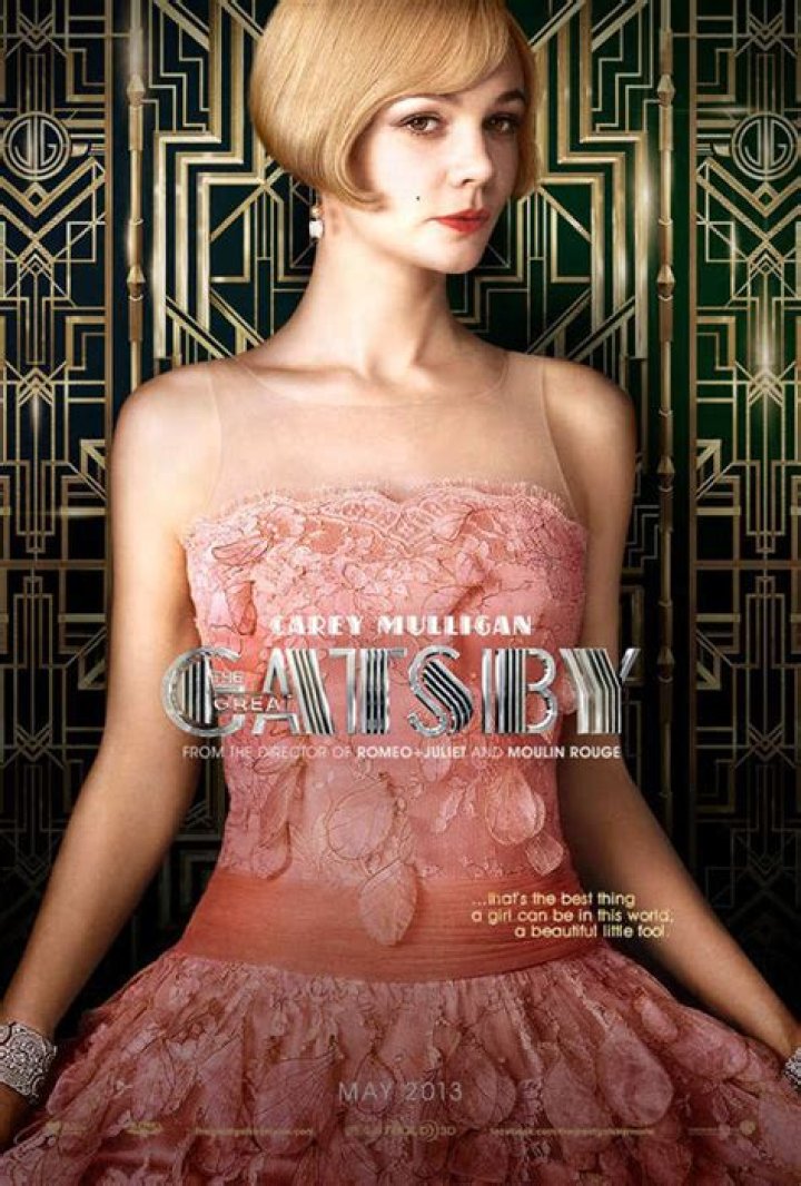 How old is Daisy Buchanan in The Great Gatsby?