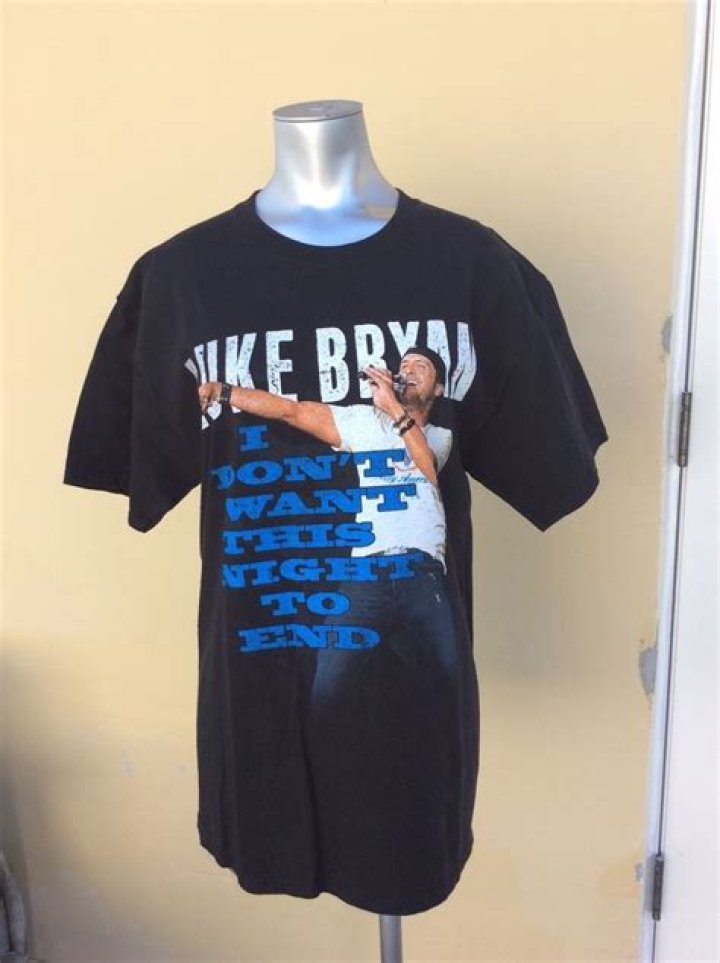 I Don't Want This Night to End