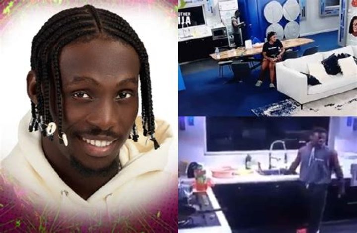 
‘I Packed And Hid All The Condoms In The House – Eloswag 