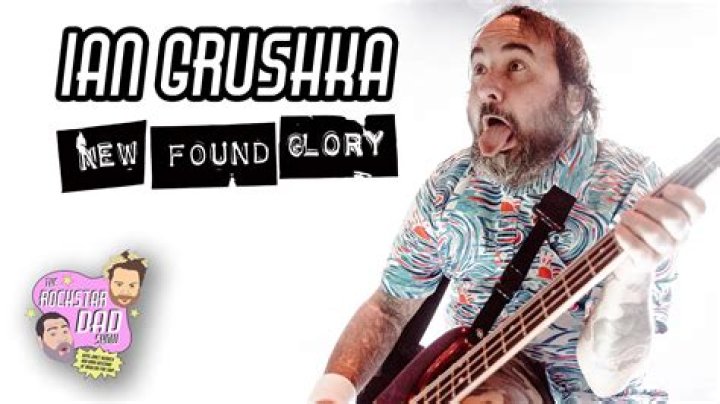 Ian Grushka - Age, Family, Bio