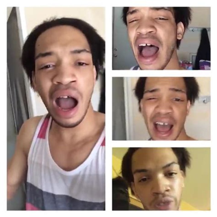 Ice JJ Fish - Age, Family, Bio