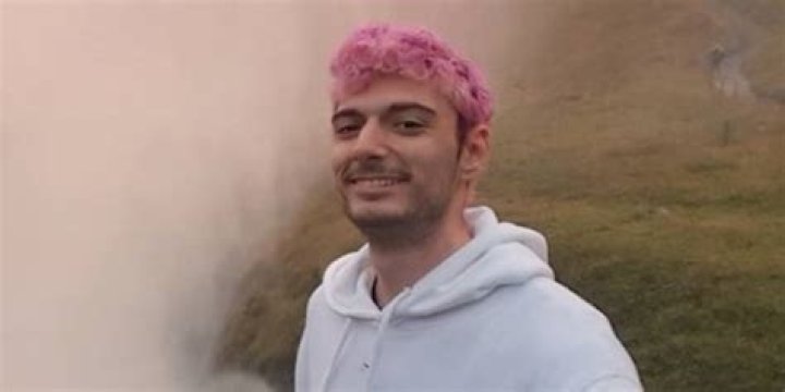 Ice Poseidon - Age, Family, Bio