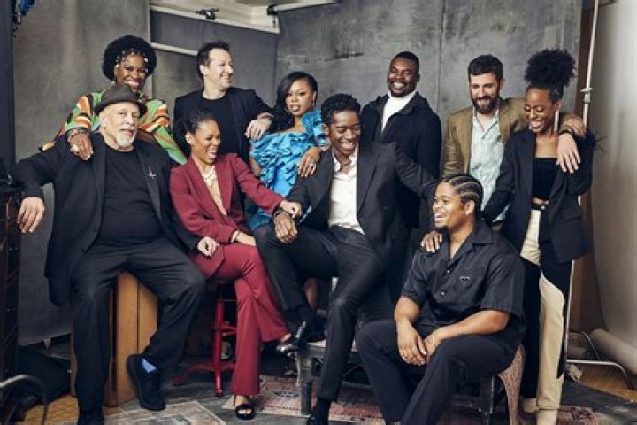 Idris Virgo - Age, Family, Bio