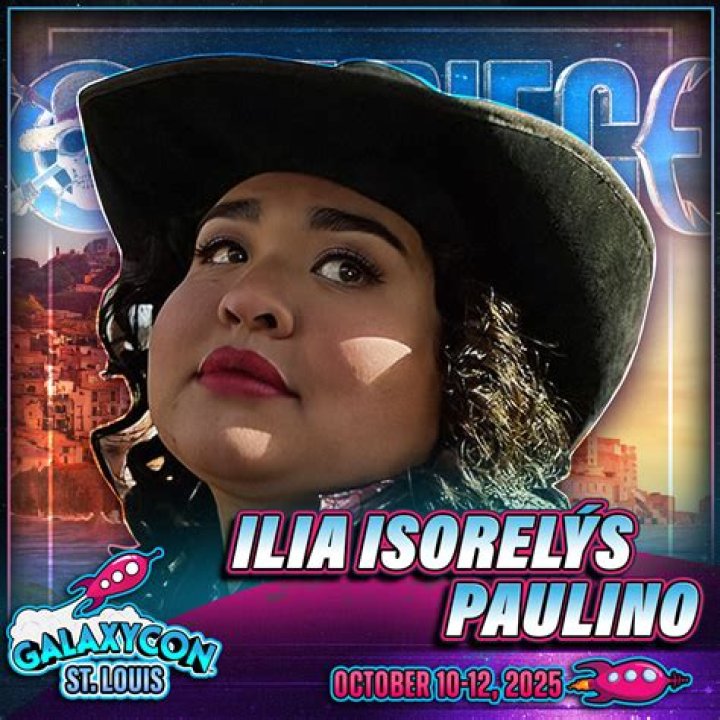 Ilia Isorelýs Paulino Bio (Wiki) 
