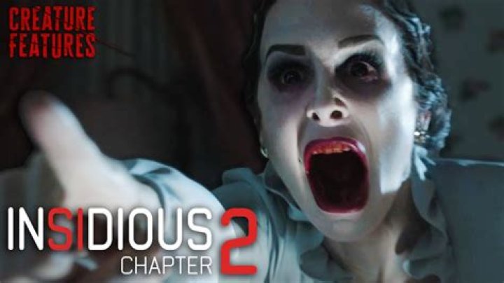Insidious: Chapter 2 - Cast, Ages, Trivia