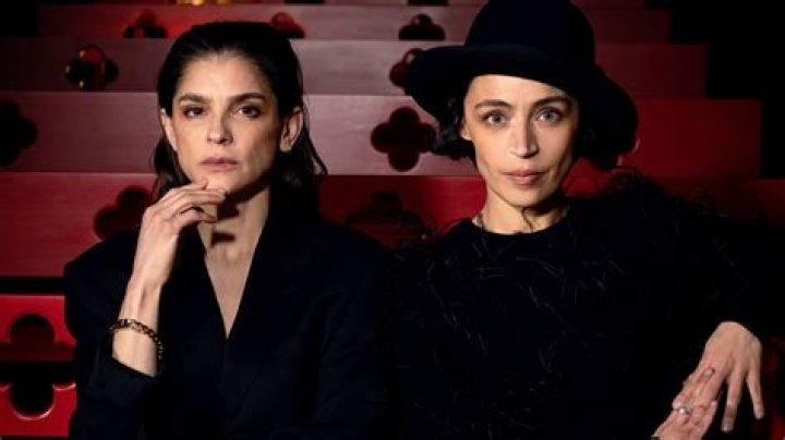 Irene Azuela - Age, Family, Bio